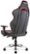 Alt View Zoom 12. Akracing - Masters Series Max Gaming Chair - Black/Red.