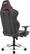 Alt View 14. AKRacing - Masters Series Max XXL Gaming Chair - Black/Red.