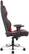 Alt View 15. AKRacing - Masters Series Max XXL Gaming Chair - Black/Red.
