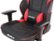 Alt View Zoom 20. Akracing - Masters Series Max Gaming Chair - Black/Red.
