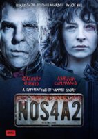 NOS4A2: Season 1 [Blu-ray] - Front_Original