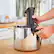 Alt View 14. Anova - Wifi Precision Cooker Pro - Black.