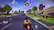 Alt View 19. Microids - Garfield Kart Furious Racing.