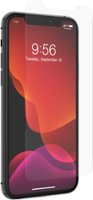 ZAGG - InvisibleShield® Glass+ Screen Protector for Apple iPhone 11 Pro, X and XS - Angle_Zoom