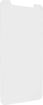 ZAGG - InvisibleShield Glass+ Screen Protector for Apple iPhone 11 and XR - Clear