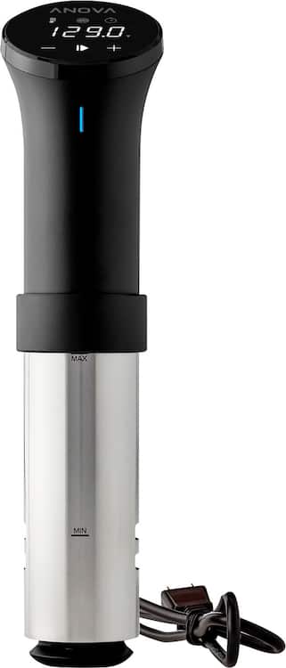 Anova Precision Cooker Black - Best Buy Anova Precision Cooker Black - Best Buy
