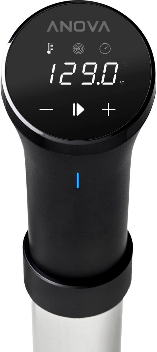 Alt View 11. Anova - Precision Cooker - Black.