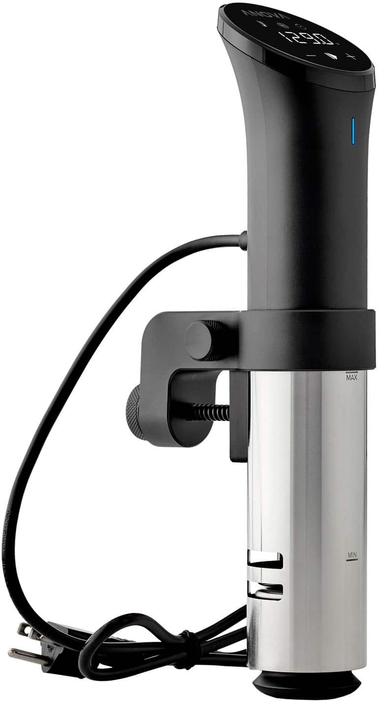 Alt View 12. Anova - Precision Cooker - Black.