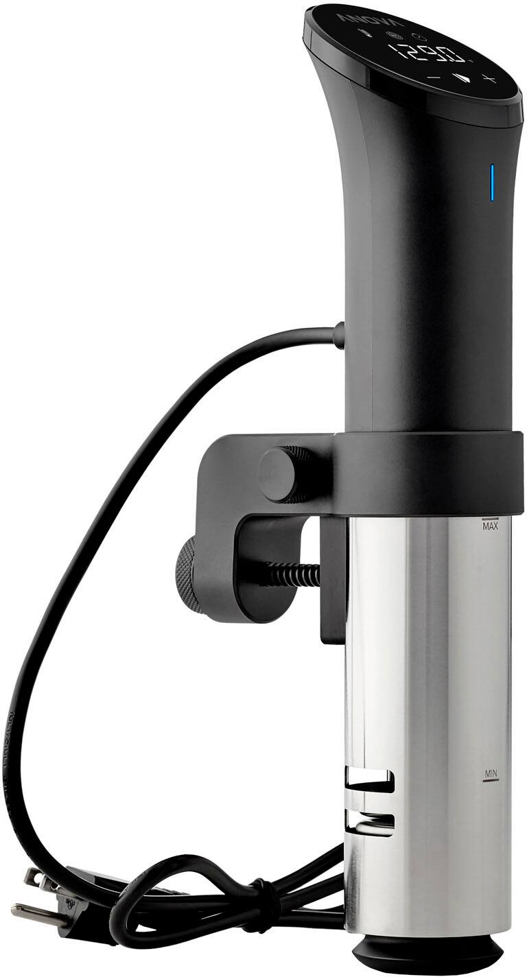 Alt View 12. Anova - Precision Cooker - Black.