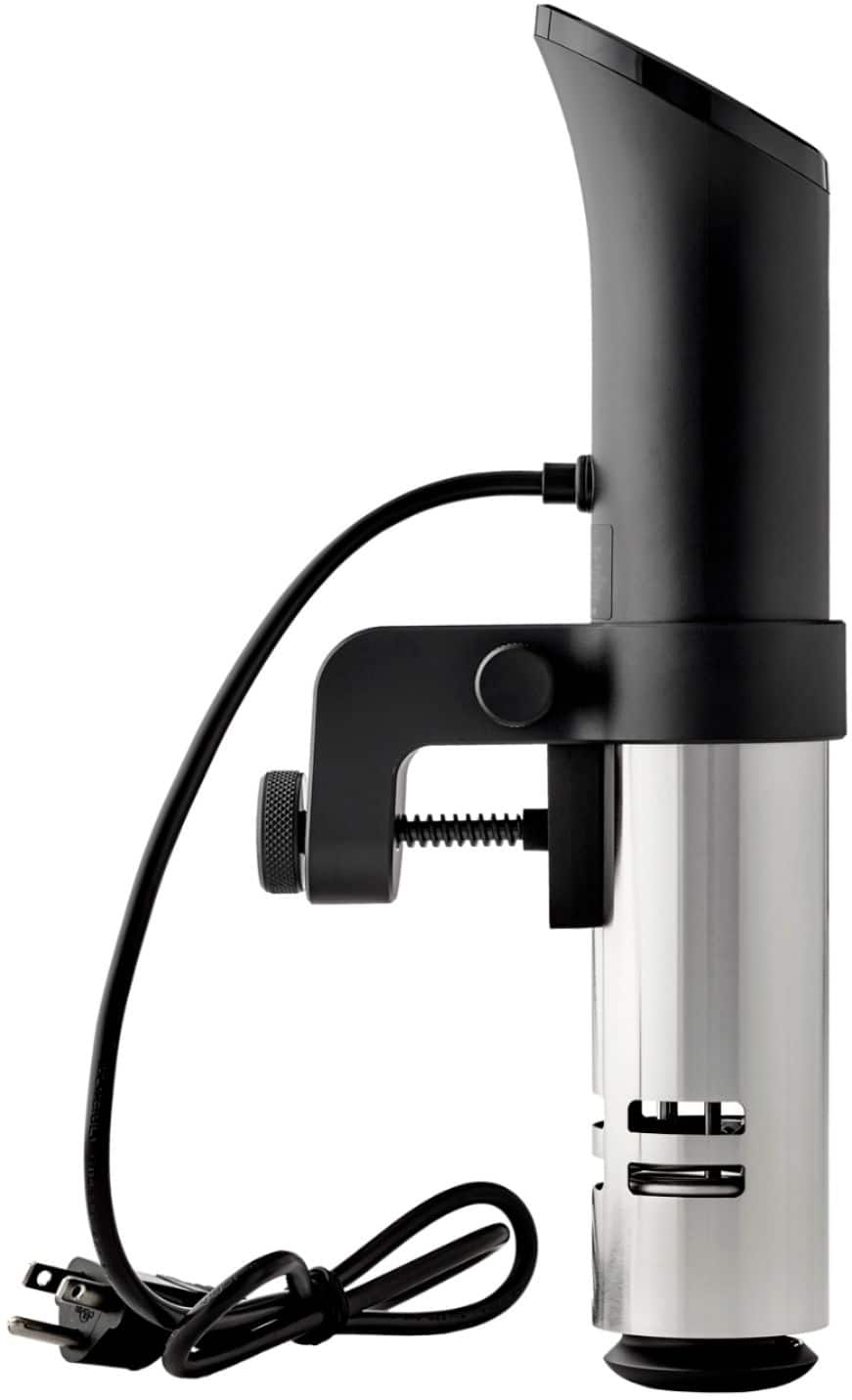 Alt View 14. Anova - Precision Cooker - Black.
