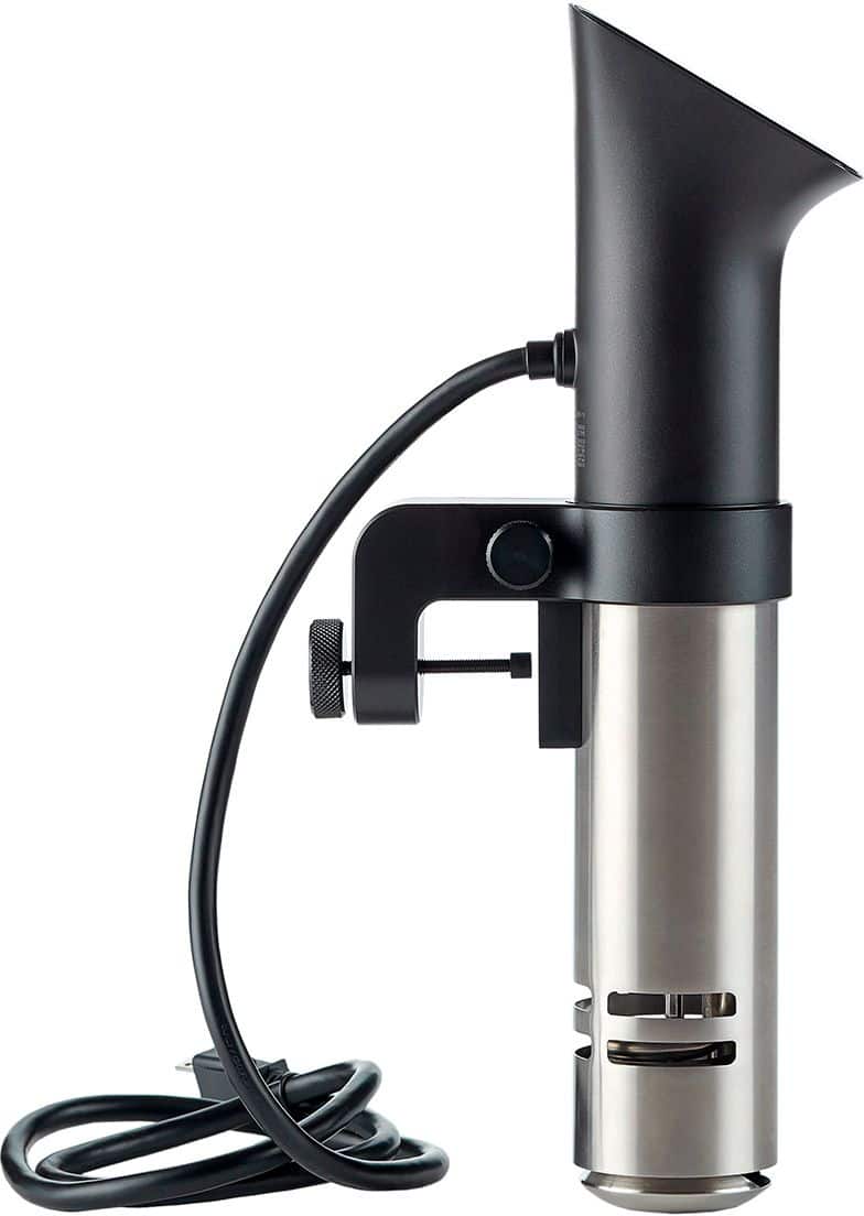 Alt View 15. Anova - Precision Cooker - Black.
