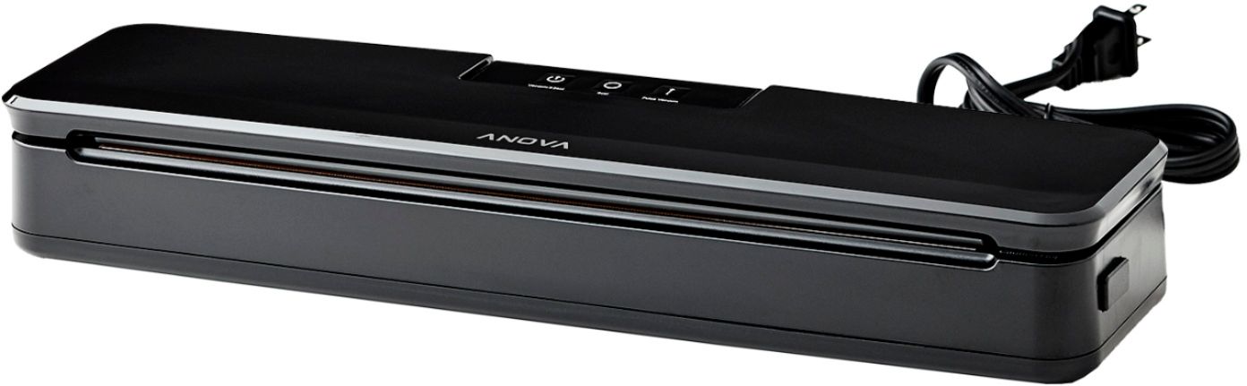 Anova Precision Vacuum Sealer Pro Black ANVS02-US00 - Best Buy