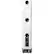 Back. ELAC - Navis 5-1/4" Powered Wireless 3-Way Floor Speaker (Each).