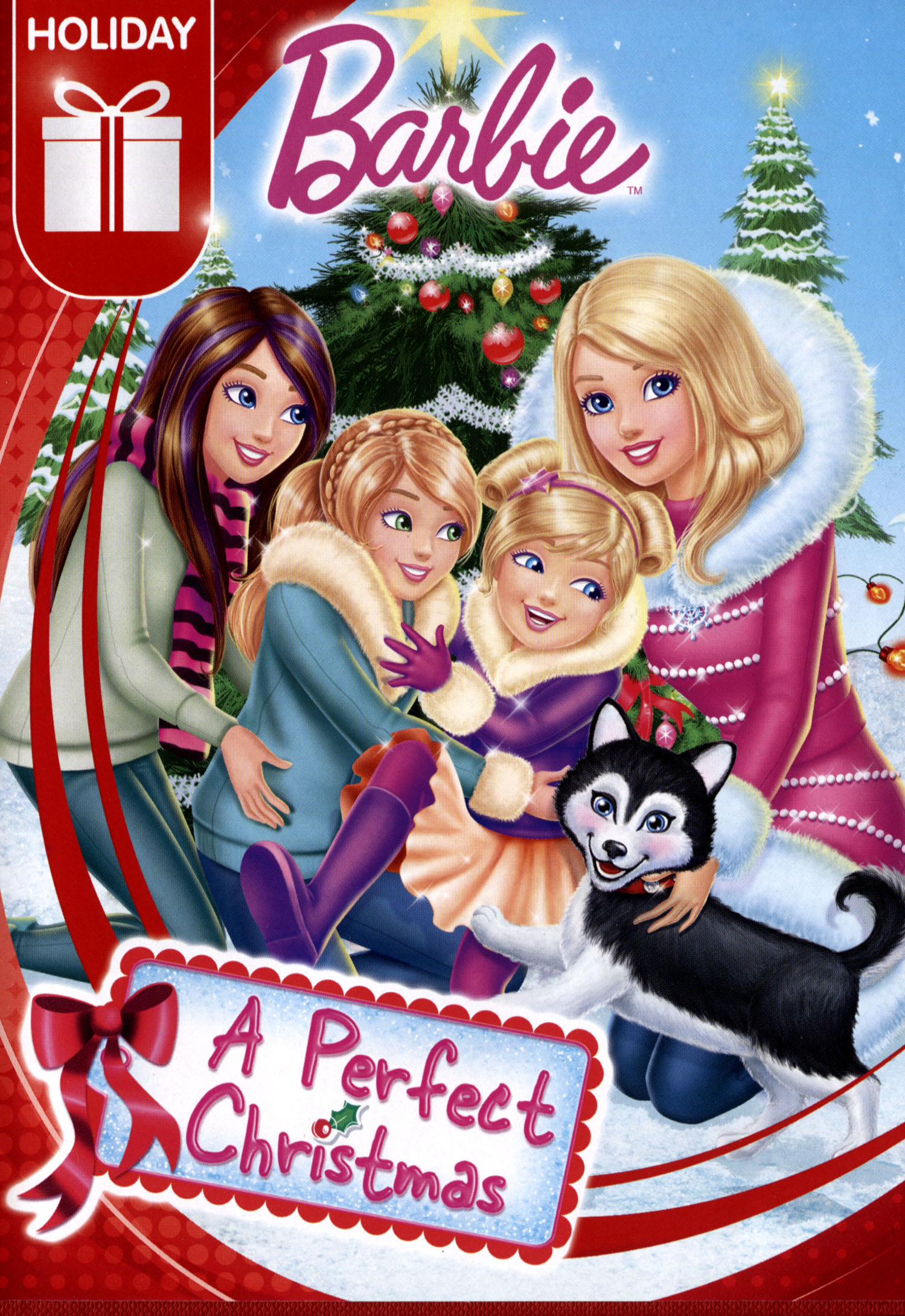 A Perfect Christmas [2011] - Buy