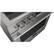 Alt View 17. Fulgor Milano - 400 Series 5.7 Cu. Ft. Freestanding Gas Convection Range.