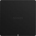 Alt View Zoom 13. Sonos - Port Streaming Media Player - Matte Black.