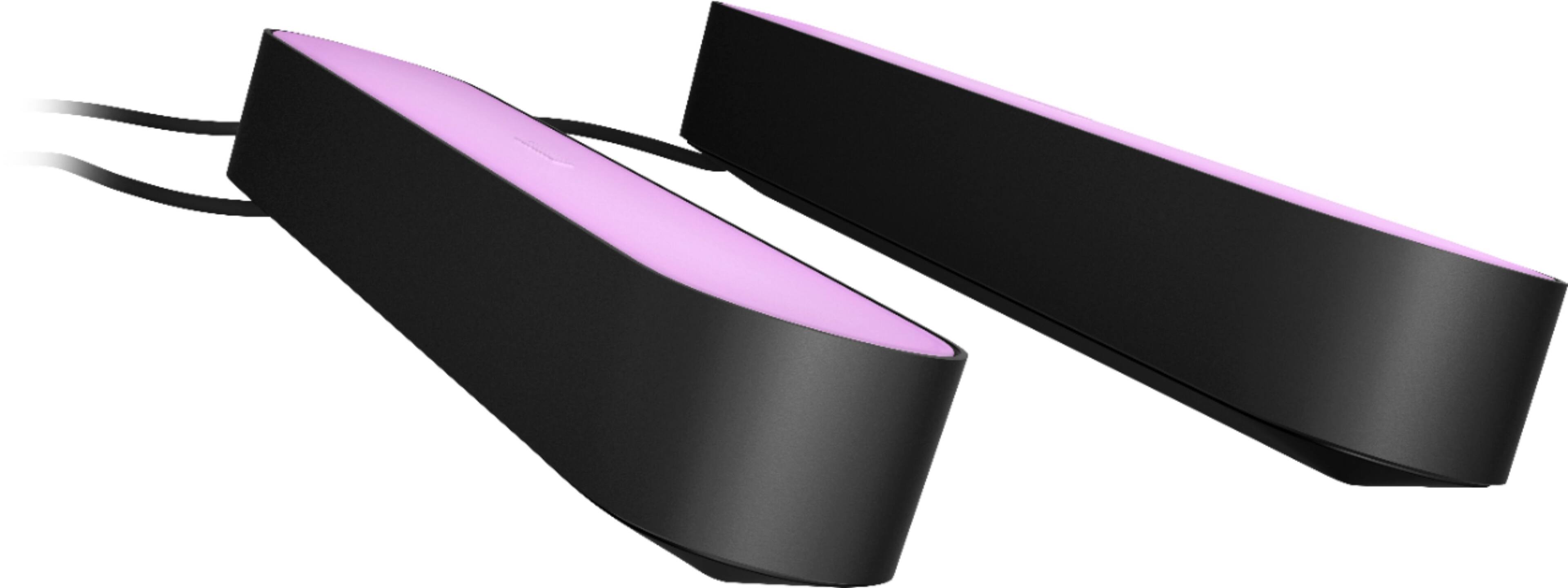 Alt View 11. Philips - Hue Play Starter Kit - Black.