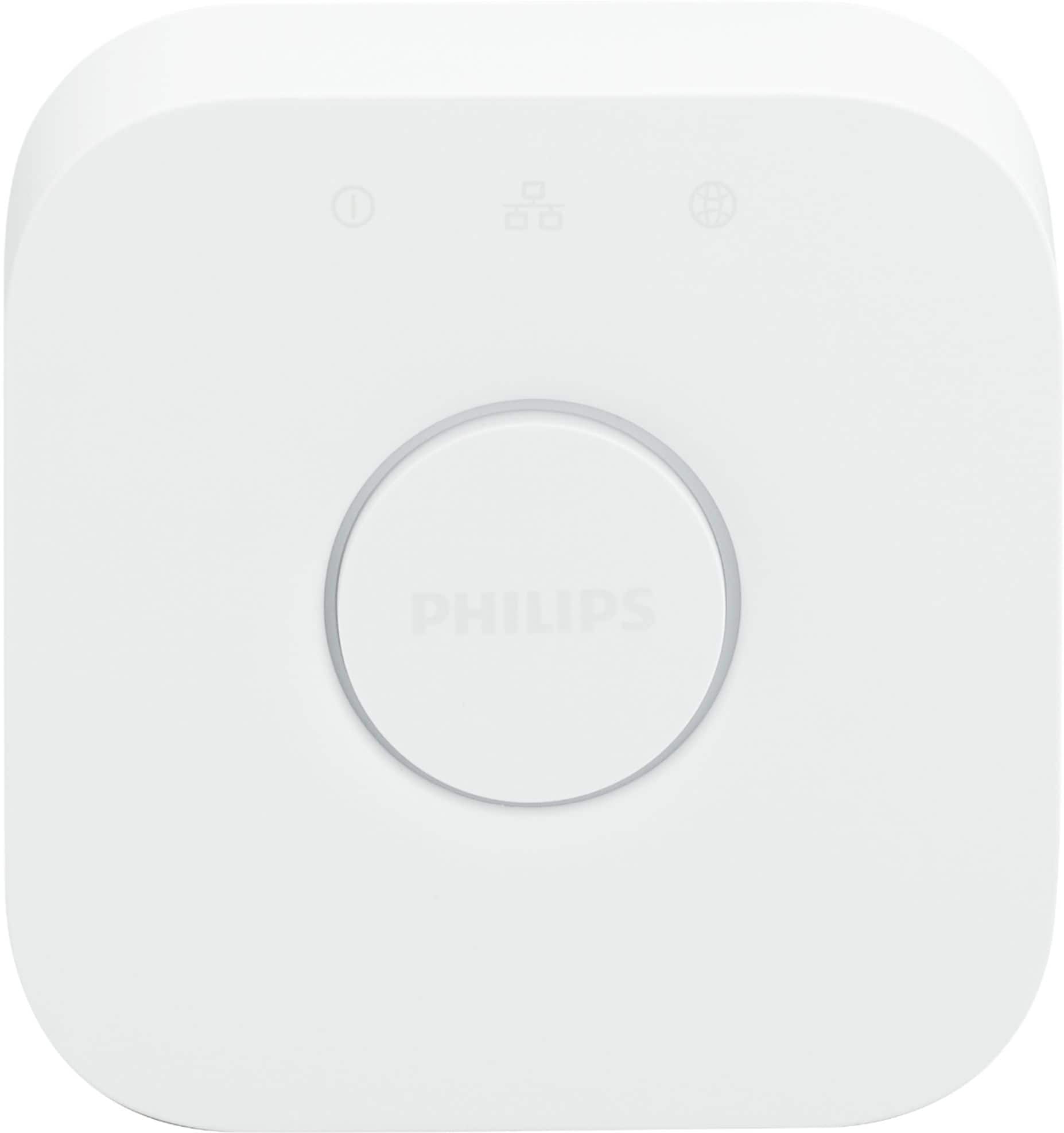 Alt View 12. Philips - Hue Play Starter Kit - Black.