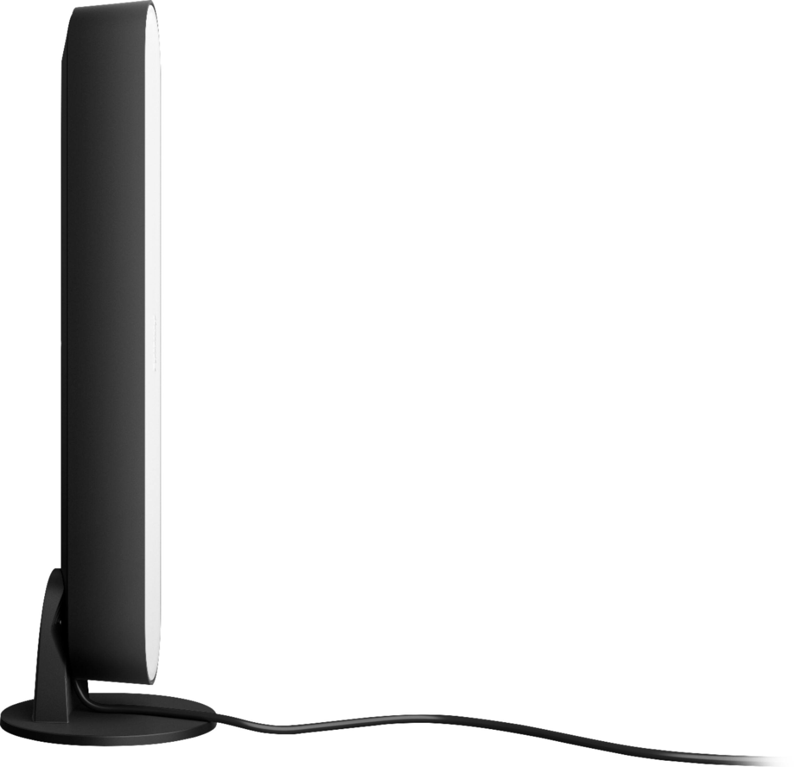 Alt View 14. Philips - Hue Play Starter Kit - Black.