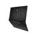 Alt View 11. MSI - GE65 9SF 15.6" Gaming Laptop - Intel Core i7 - 16GB Memory - NVIDIA GeForce RTX 2070 - 512GB Solid State Drive - Aluminum Black.