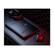 Alt View 14. MSI - GE65 9SF 15.6" Gaming Laptop - Intel Core i7 - 16GB Memory - NVIDIA GeForce RTX 2070 - 512GB Solid State Drive - Aluminum Black.