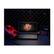 Alt View 15. MSI - GE65 9SF 15.6" Gaming Laptop - Intel Core i7 - 16GB Memory - NVIDIA GeForce RTX 2070 - 512GB Solid State Drive - Aluminum Black.