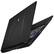 Alt View 18. MSI - GE65 9SF 15.6" Gaming Laptop - Intel Core i7 - 16GB Memory - NVIDIA GeForce RTX 2070 - 512GB Solid State Drive - Aluminum Black.