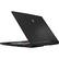 Alt View 19. MSI - GE65 9SF 15.6" Gaming Laptop - Intel Core i7 - 16GB Memory - NVIDIA GeForce RTX 2070 - 512GB Solid State Drive - Aluminum Black.