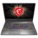 Front Zoom. MSI - GP65 9SE 15.6" Gaming Laptop - Intel Core i7 - 16GB Memory - NVIDIA GeForce RTX 2060 - 512GB Solid State Drive - Aluminum Black.