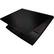 Alt View 11. MSI - GF63 9SC 15.6" Gaming Laptop - Intel Core i5 - 8GB Memory - NVIDIA GeForce GTX 1650 - 512GB Solid State Drive - Black.