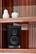 Alt View 14. MartinLogan - Motion 5-1/4" Passive 2-Way Bookshelf Speaker (Each) - Gloss Black.