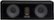 Alt View Zoom 11. MartinLogan - Motion Dual 6-1/2" Passive 2.5-Way Center-Channel Speaker - Gloss Black.