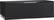 Alt View 13. MartinLogan - Motion Dual 6-1/2" Passive 2.5-Way Center-Channel Speaker - Gloss Black.