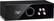 Alt View 14. MartinLogan - Motion Dual 6-1/2" Passive 2.5-Way Center-Channel Speaker - Gloss Black.