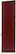 Alt View 11. MartinLogan - Motion Dual 6-1/2" Passive 2.5-Way Floor Speaker (Each) - Red Walnut.