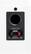 Back. MartinLogan - Motion 5-1/4" Passive 2-Way Bookshelf Speaker (Each) - Matte White.