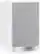 Angle. MartinLogan - Motion 5-1/4" Passive 2-Way Bookshelf Speaker (Each) - Matte White.