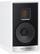 Alt View 12. MartinLogan - Motion 5-1/4" Passive 2-Way Bookshelf Speaker (Each) - Matte White.