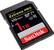 Alt View 11. SanDisk - Extreme PRO 1000GB SDXC UHS-I Memory Card - Black.