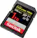 Alt View 12. SanDisk - Extreme PRO 1000GB SDXC UHS-I Memory Card - Black.