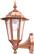 Alt View 11. MAXSA Innovations - Motion-Activated LED Wall Sconce - Bronze.