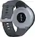 Alt View 12. Amazfit - Verge Lite Smartwatch 43mm Polycarbonate/Fiberglass - Gray With Gray Silicone Band.