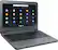 Angle. Samsung - 11.6" Chromebook - Intel Atom x5 - 2GB Memory - 16GB eMMC Flash Memory.