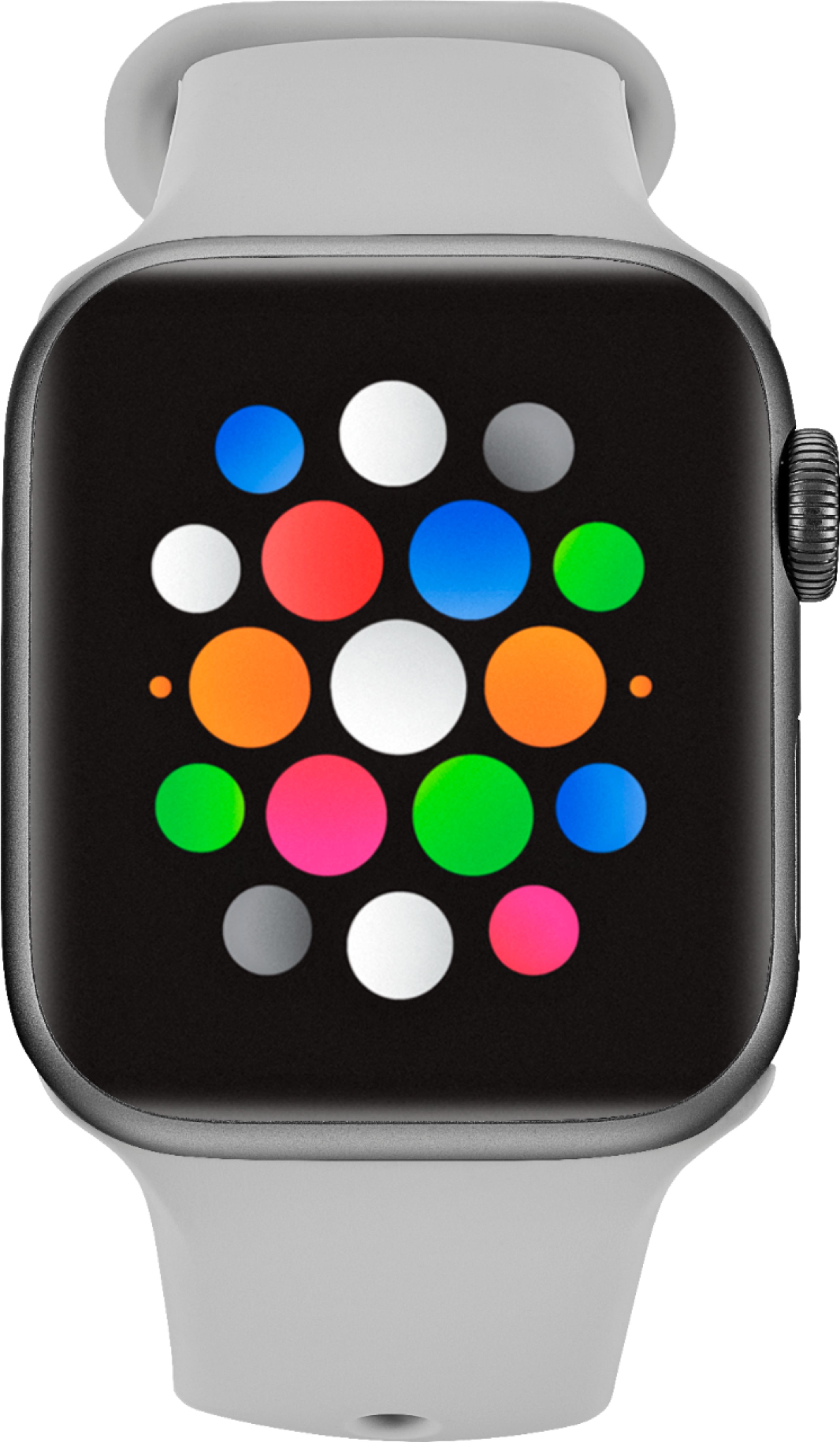 Atrix 38mm Silicone Watch Band for Apple Watch GameStop Exclusive