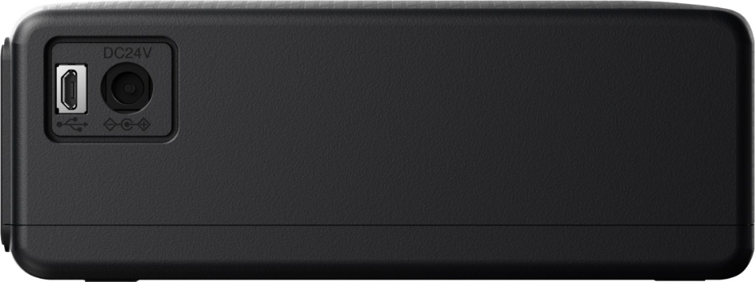 Epson - Imprimante mobile couleur sans fil WorkForce WF-110