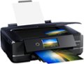 Angle Zoom. Epson - Expression Photo XP-970 Wireless All-In-One Printer.