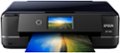 Alt View Zoom 12. Epson - Expression Photo XP-970 Wireless All-In-One Printer.