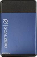 Goal Zero - Flip 10,050 mAh Portable Charger for Most USB-Enabled Devices - Slate Blue - Front_Zoom