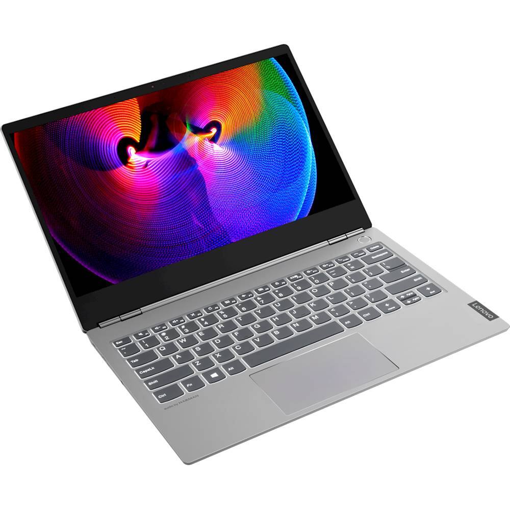 Thinkbook 13s-Iwl i7 16gb 512gb R540X-