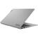 Alt View 13. Lenovo - ThinkBook 13s-IWL 13.3" Laptop - Intel Core i7- 16GB Memory - 512GB Solid State Drive - Mineral Gray.